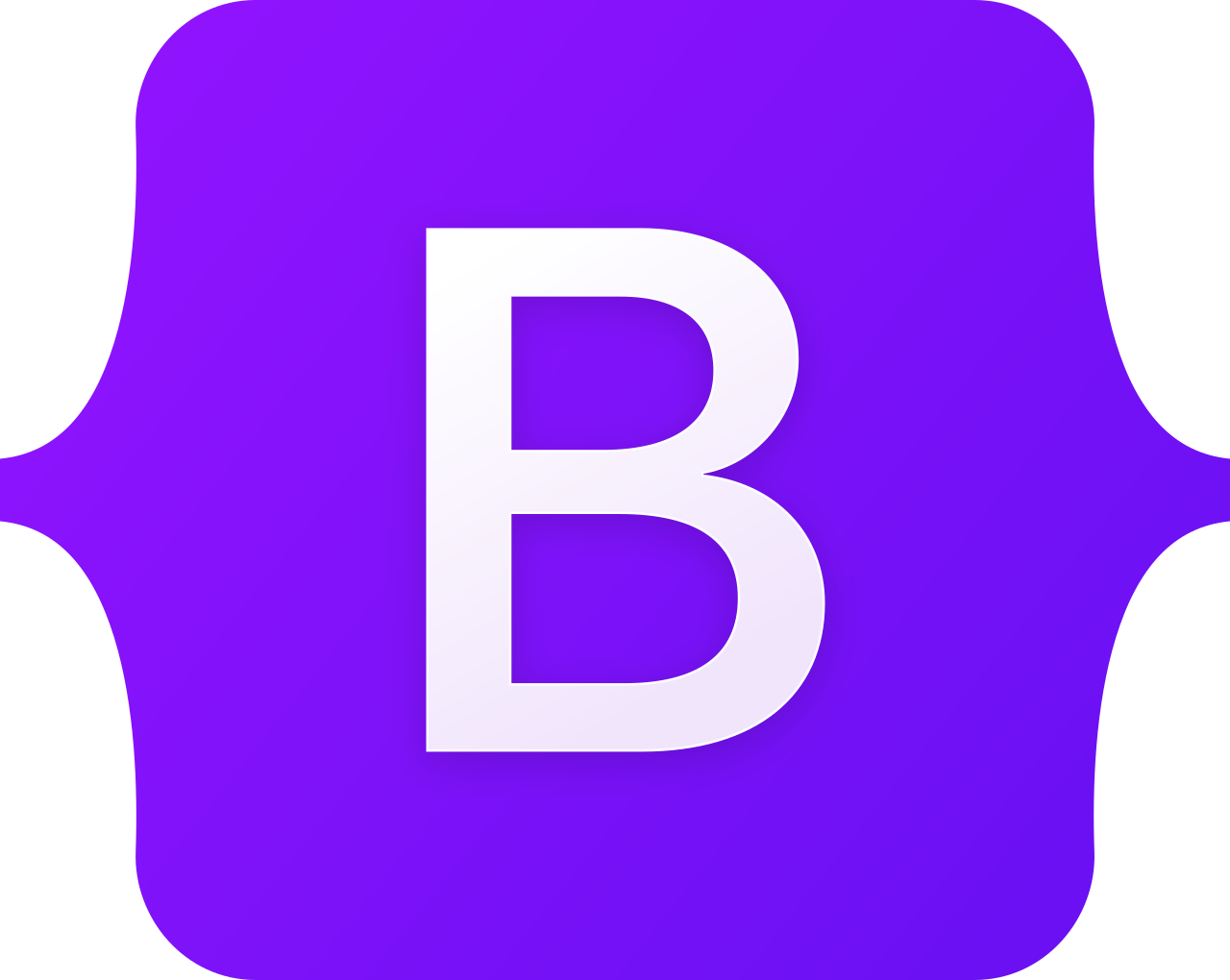 Logo BootStrap