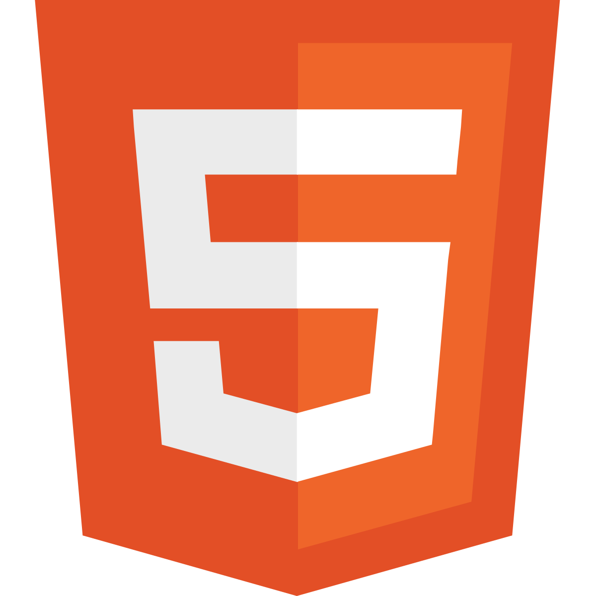 Logo HTML