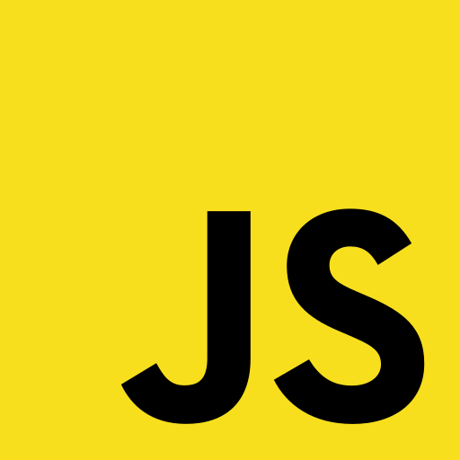 Logo JavaScript